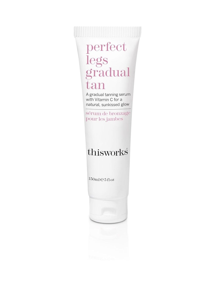 This Works Perfect Legs Gradual Tan 150ml - Image 1 of 4