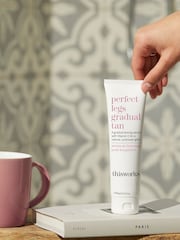 This Works Perfect Legs Gradual Tan 150ml - Image 2 of 4