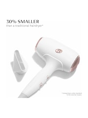 T3 Fit Compact Hair Dryer (Graphite) - Image 2 of 5