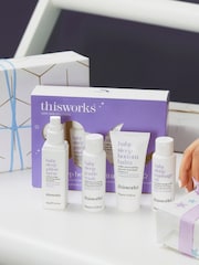 This Works Baby Sleep Bedtime Ritual Gift Set - Image 3 of 5