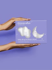 This Works Baby Sleep Bedtime Ritual Gift Set - Image 4 of 5