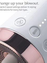 T3 Airbrush Duo Blow Dryer Brush - Image 5 of 5