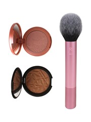 Real Techniques Blush Makeup Brush - Image 3 of 5