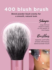 Real Techniques Blush Makeup Brush - Image 5 of 5