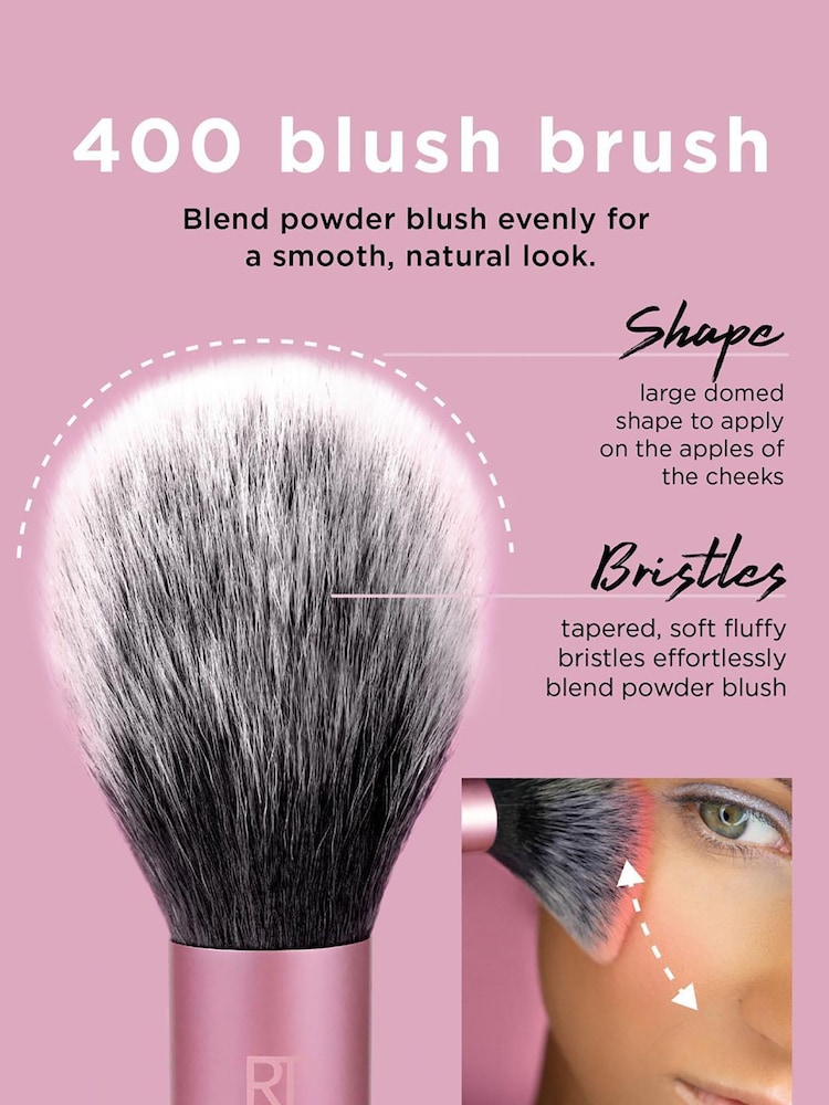 Real Techniques Blush Makeup Brush - Image 5 of 5