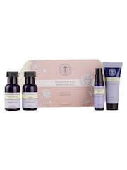 Neals Yard Remedies Rehydrating Rose Skincare Kit - Image 1 of 1
