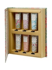 William Morris At Home Hand Cream Library Gift Set - Image 3 of 5
