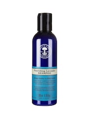 Neals Yard Remedies Remedies Nourishing Lavender Shampoo 200ml - Image 1 of 1