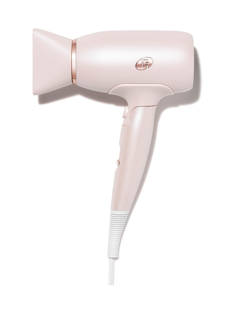 T3 Afar Travel Size Hair Dryer - Image 1 of 5