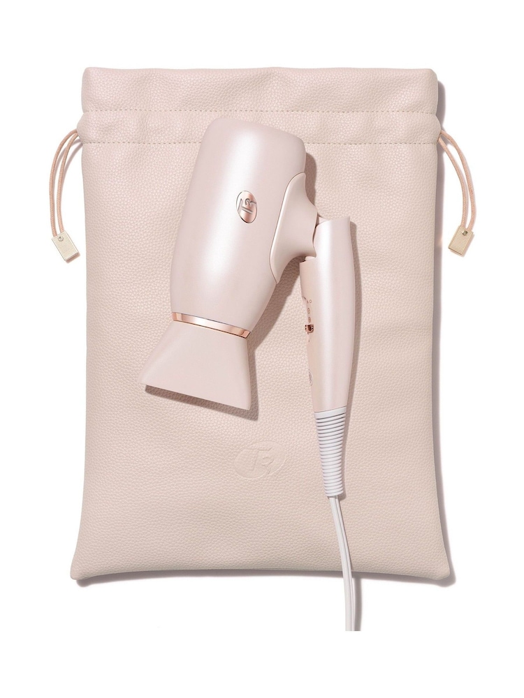 T3 Afar Travel Size Hair Dryer - Image 2 of 5
