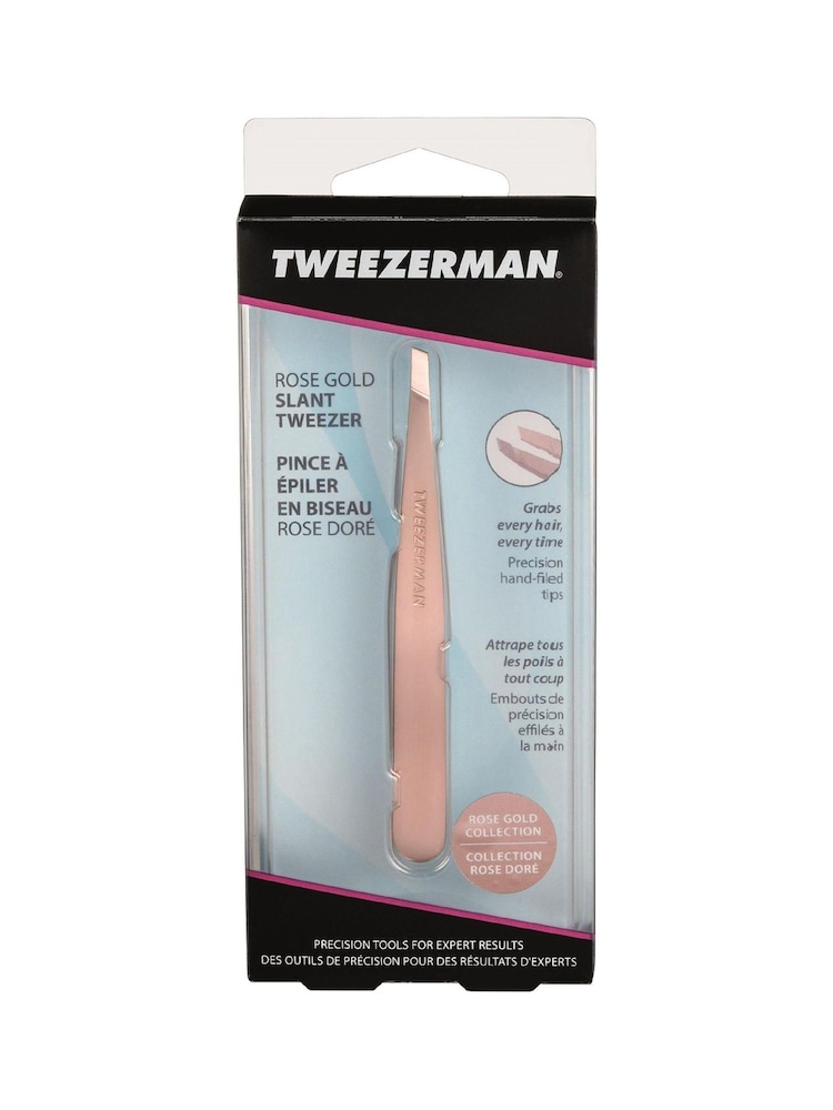 Tweezerman Slant Tweezer - Image 1 of 2