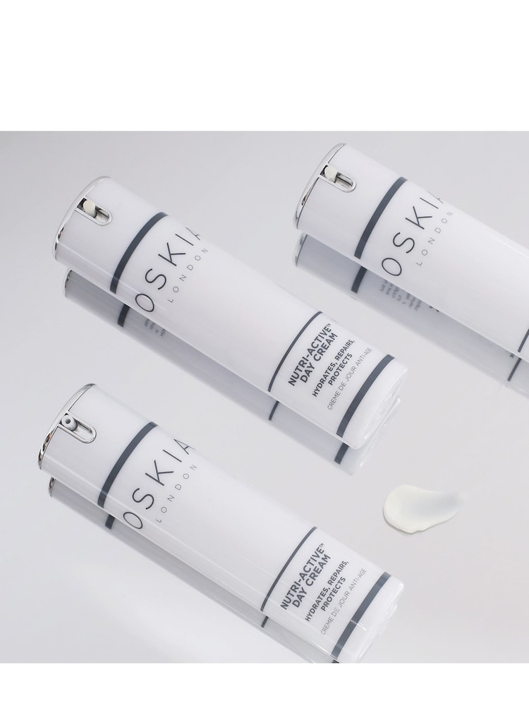 OSKIA Nutri Active Day Cream 40ml - Image 2 of 2