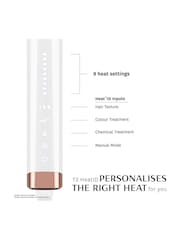 T3 Curl ID 32mm Smart Curling Iron with Touch Interface - Image 2 of 2