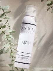 OSKIA SPF Vitamin Body Milk Mineral Sunscreen SPF 30 200ml - Image 3 of 4