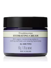 Neals Yard Remedies Frankincense Hydrating Cream 50g - Image 1 of 2