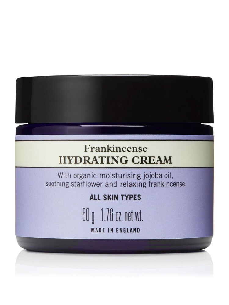 Neals Yard Remedies Frankincense Hydrating Cream 50g - Image 1 of 2