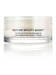 OSKIA Bedtime Beauty Boost Nutri-Active Nourishing & Regenerating Night Cream 50ml - Image 1 of 1