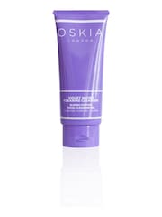 OSKIA Violet Water Clearing Cleanser Blemish Control Facial Cleansing Gel 100ml - Image 1 of 3
