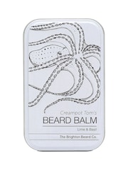 The Brighton Beard Co. Creampot Tom's Lime & Basil Beard Balm 80ml - Image 1 of 3