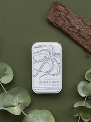 The Brighton Beard Co. Creampot Tom's Lime & Basil Beard Balm 80ml - Image 3 of 3