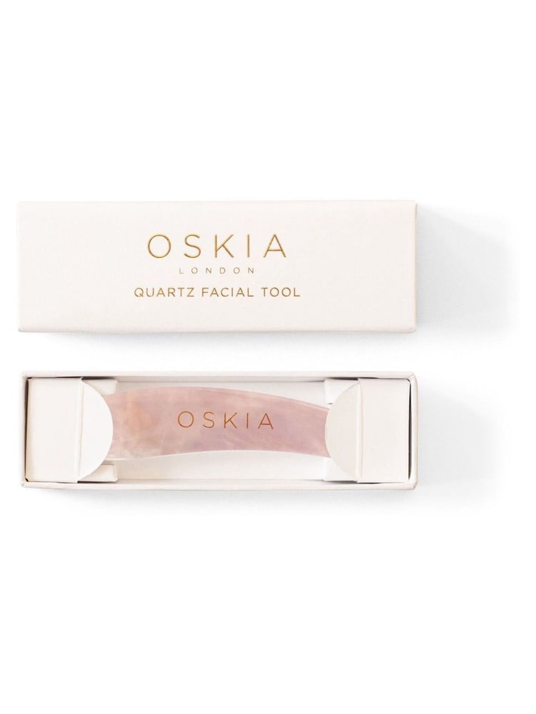 OSKIA Quartz Spatula - Image 1 of 1