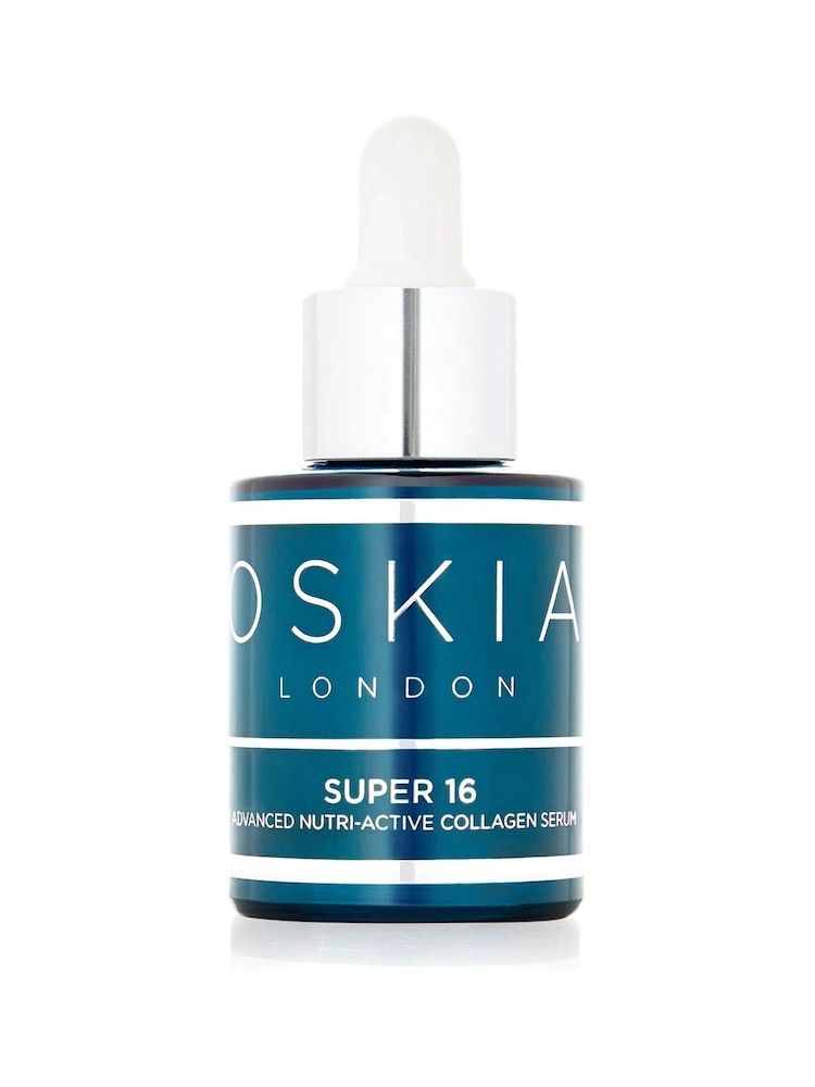 OSKIA Super 16 Advanced Nutri-Active Collagen Serum 30ml - Image 1 of 1