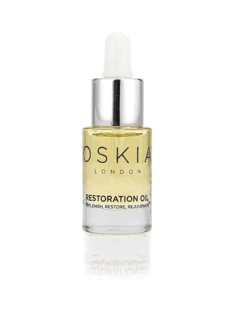 OSKIA Restoration Oil 5.5ml - Image 1 of 1