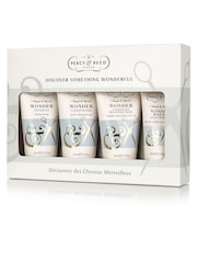 Percy & Reed Discover Something Wonderful Haircare Gift Set - Image 1 of 3