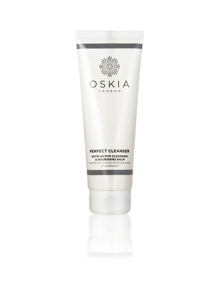 OSKIA Perfect Cleanser Nutri-Active Cleansing & Nourishing Balm 35ml 35ml - Image 1 of 1