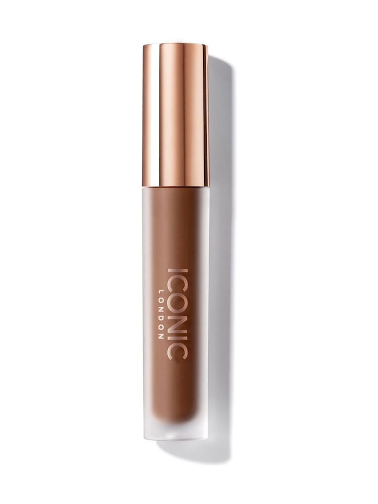 ICONIC London Seamless Concealer - Image 2 of 2 ICONIC London Seamless Concealer - Image 2 of 2