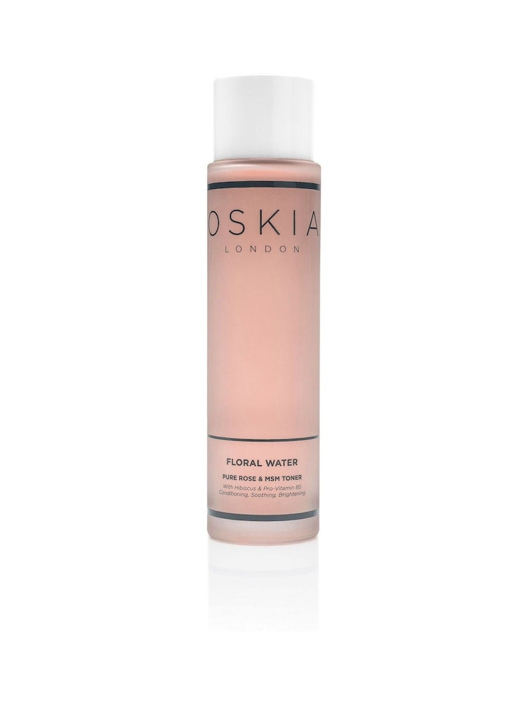 OSKIA Floral Water Pure Rose & MSM Toner 30ml 30ml - Image 1 of 3