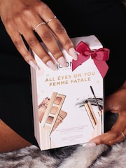 ICONIC London All Eyes On You Makeup Gift Set (Worth £41) - Image 4 of 4
