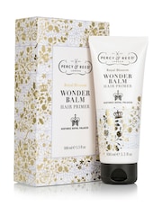 Percy & Reed I Need a Hero! Wonder Balm Hair Primer 100ml - Image 2 of 5