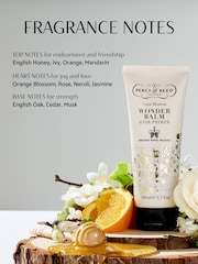 Percy & Reed I Need a Hero! Wonder Balm Hair Primer 100ml - Image 4 of 5