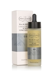 Percy & Reed Give Me Strength Strengthening Scalp Concentrate 50ml - Image 1 of 5