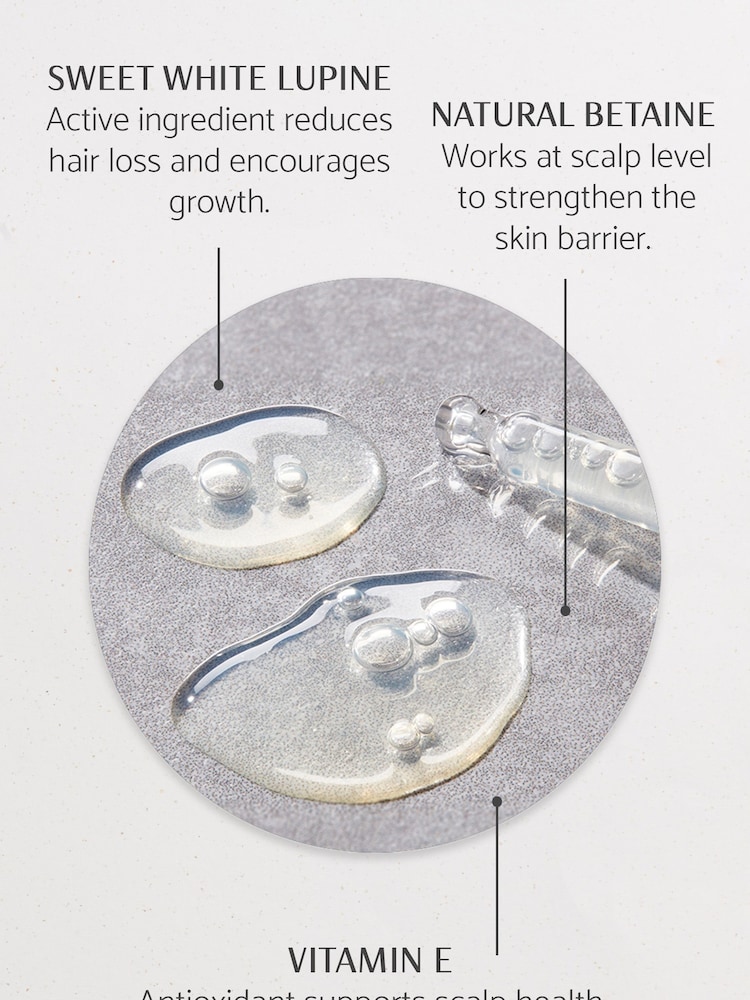 Percy & Reed Give Me Strength Strengthening Scalp Concentrate 50ml - Image 5 of 5