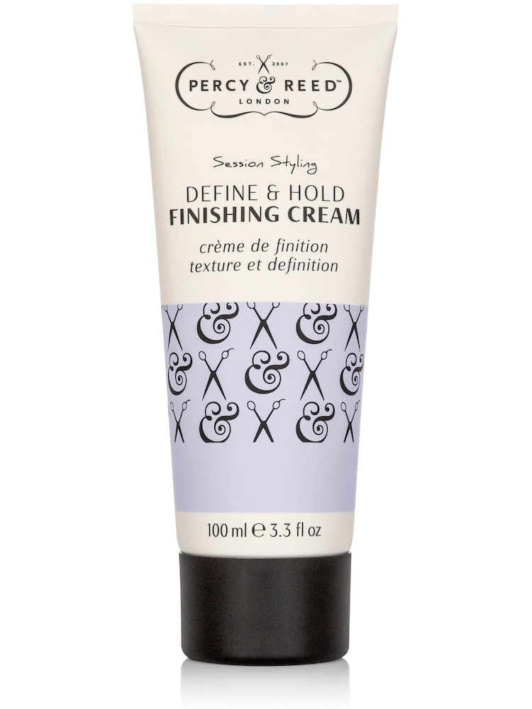 Percy & Reed Session Styling Define Hold Finishing Cream 100ml - Image 1 of 2