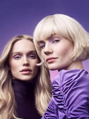 Moroccanoil Brilliant Blonde Kit (Worth £35) - Image 4 of 5