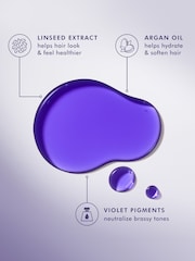 Moroccanoil Brilliant Blonde Kit (Worth £35) - Image 5 of 5