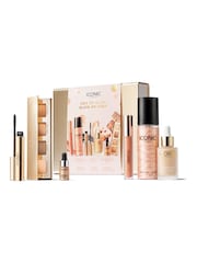 ICONIC London CEO of Glow Makeup Gift Set (Worth £124) - Image 1 of 4