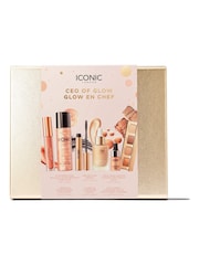 ICONIC London CEO of Glow Makeup Gift Set (Worth £124) - Image 2 of 4