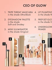 ICONIC London CEO of Glow Makeup Gift Set (Worth £124) - Image 3 of 4