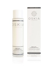 OSKIA Rest Day Cleansing Milk Comforting Facial Cleanser 150ml - Image 2 of 3