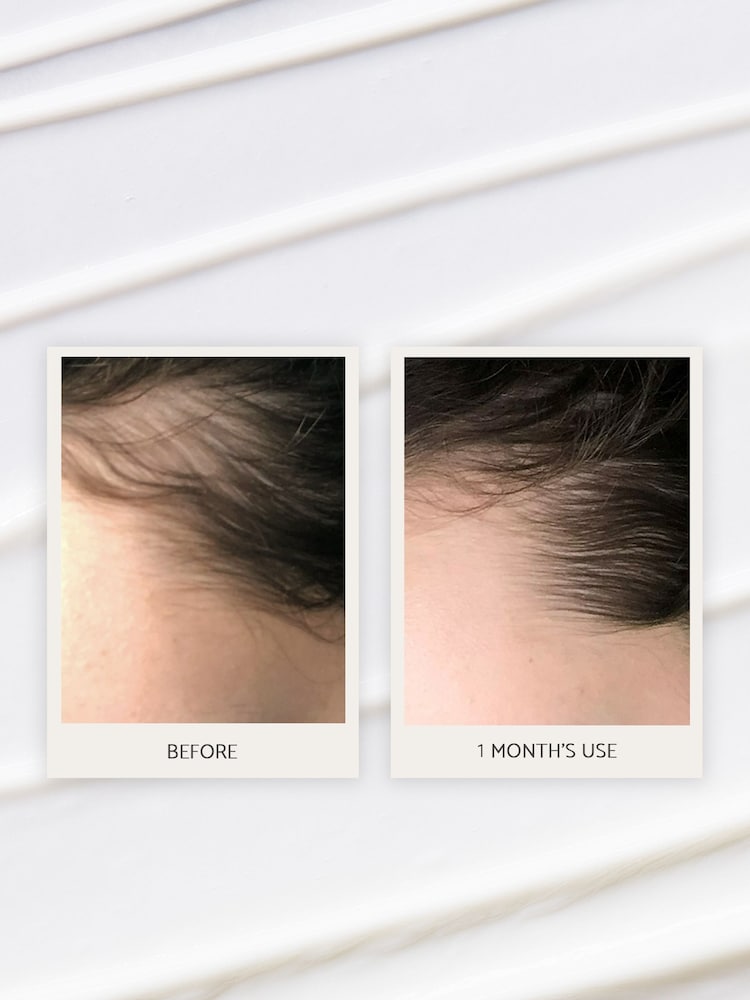 Percy & Reed Give Me Strength Strengthening Hair Mask 200ml - Image 2 of 5