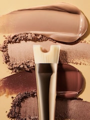ICONIC London Precision Duo Contour Brush - Image 3 of 3