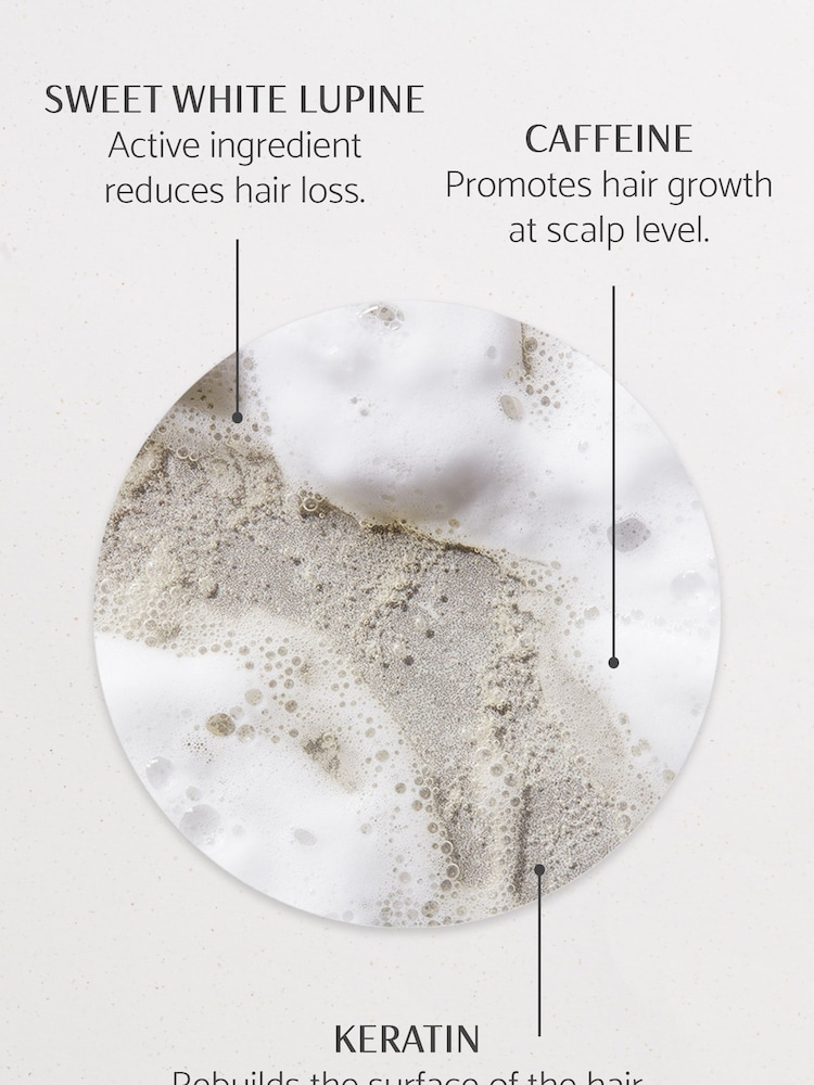 Percy & Reed Give Me Strength Strengthening Shampoo 250ml - Image 5 of 5