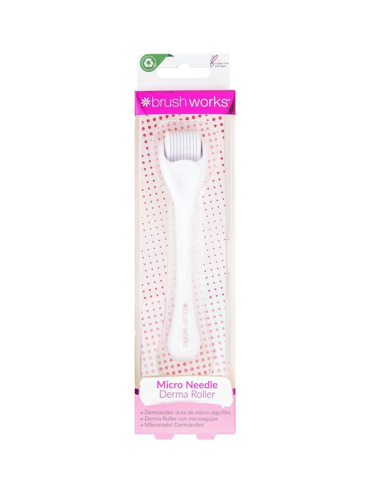 Brush Works Micro Needle Derma Roller - Image 4 of 4