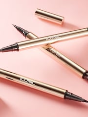 ICONIC London Enrich and Elevate Eyeliner - Image 4 of 5