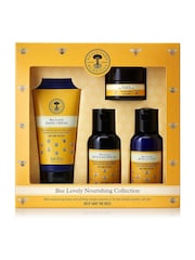 Neals Yard Remedies Bee Lovely Gift Set - Image 1 of 3