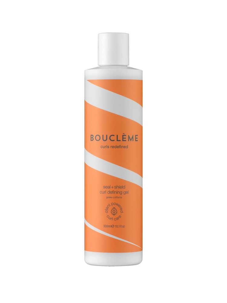 BOUCLÈME Seal & Shield Curl Defining Gel 300ml - Image 1 of 4